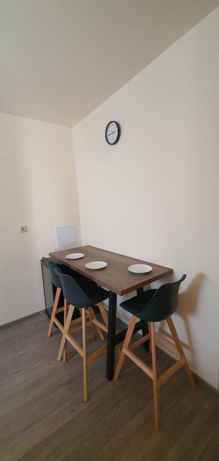 Cbt Apartament Timişoara Exterior foto