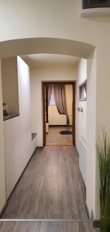 Cbt Apartament Timişoara Exterior foto