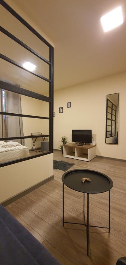 Cbt Apartament Timişoara Exterior foto