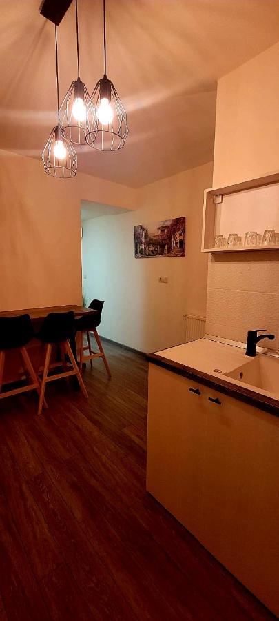 Cbt Apartament Timişoara Exterior foto